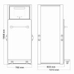 CK-GP RFID智能盘点柜（images 9）