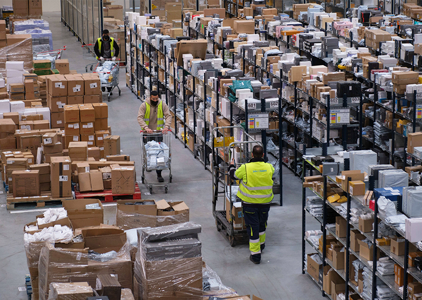 CK-TP2 RFID超高频盘点隧道机（images 28）