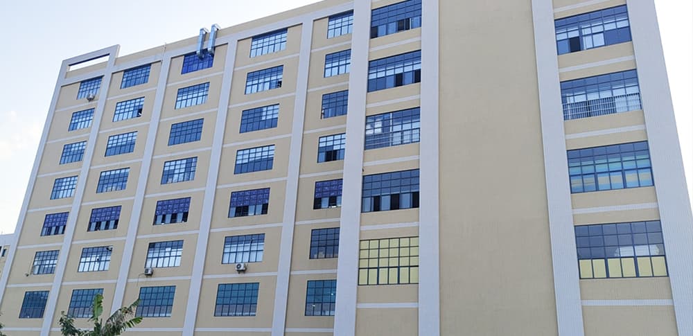 斯科信息产业园（东莞生产基地）