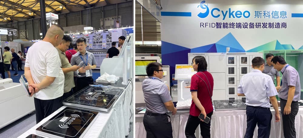 【盛會進行時】2024中國洗滌展-上海站,激情燃爆現(xiàn)場! 3 【盛会进行时】2024中国洗涤展-上海站,激情燃爆现场!(images 3)