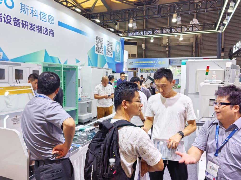 【盛會進行時】2024中國洗滌展-上海站,激情燃爆現(xiàn)場! 4 【盛会进行时】2024中国洗涤展-上海站,激情燃爆现场!(images 4)