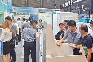 【盛會進行時】2024中國洗滌展-上海站，激情燃爆現...