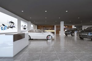 4S店看過來：斯科提出基于RFID技術的維修工器具智...