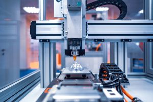 自動化工廠后端貨物管理不再頭疼，斯科的RFID技術...