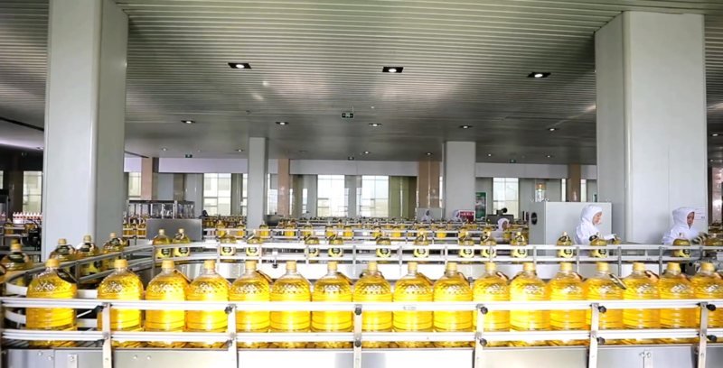 實(shí)例解析:糧油食品倉(cāng)儲(chǔ)RFID高效管理方案 1 实例解析:粮油食品仓储RFID高效管理方案(images 1)