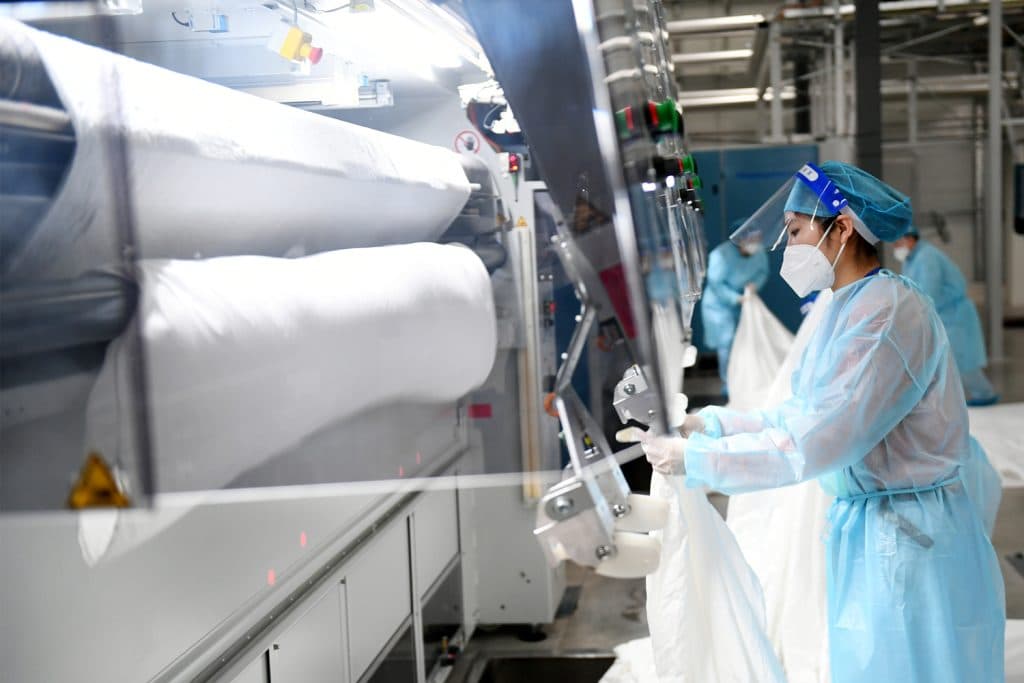 醫用布草管理RFID解決方案 1 医用布草管理RFID解决方案(images 1)