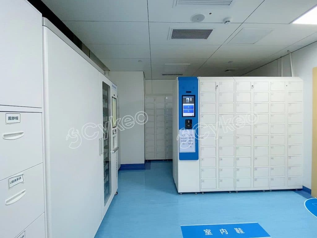 醫用布草管理RFID解決方案 9 医用布草管理RFID解决方案(images 9)