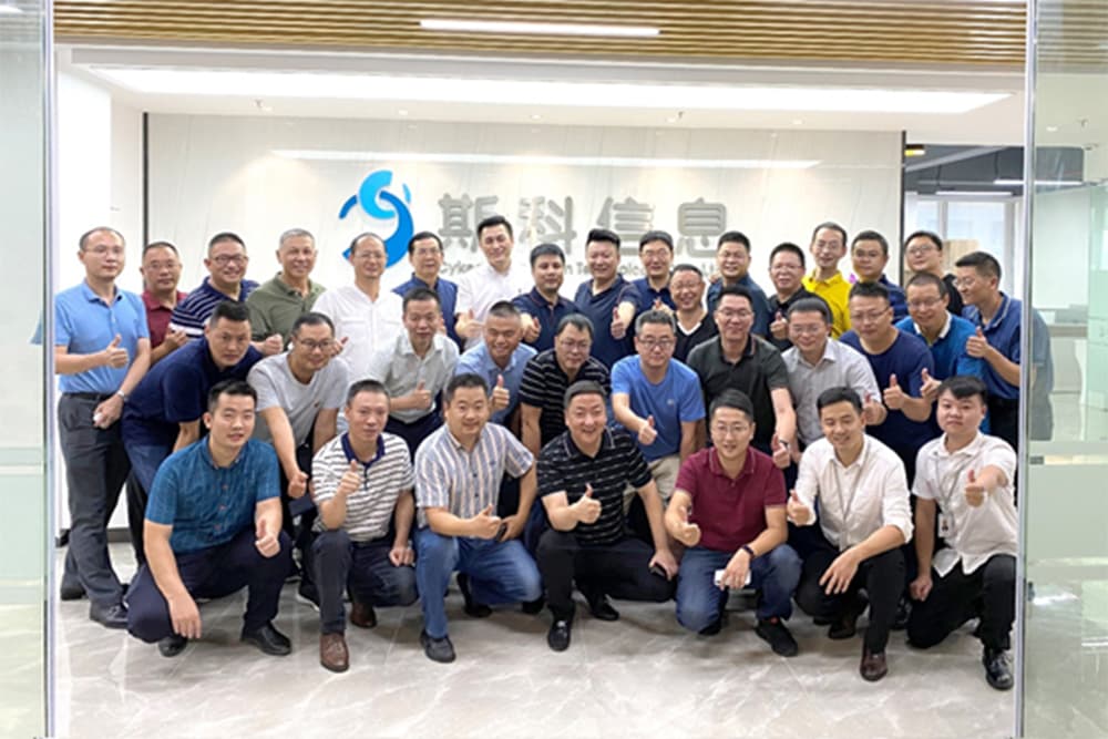 感恩節(jié) | 斯科（Cykeo）致：信任、支持，感恩您的...