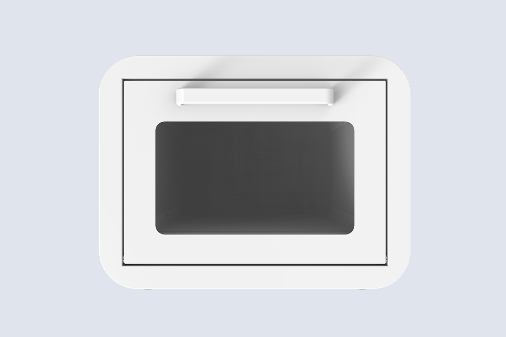 CK-GP1 超高頻RFID盤點箱