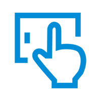 10.1寸工业触控屏