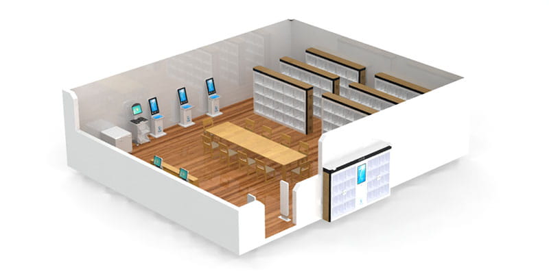 智慧图书馆RFID解决方案（images 6）