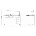 CK-DP13 RFID智能工作站（images 7）