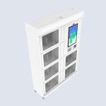 CK-G68B RFID智能文件管理柜（images 6）