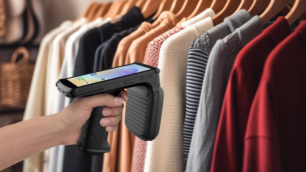 服裝品牌新福音:斯科RFID方案助你高效管理倉庫與門店 1 服装品牌新福音:斯科RFID方案助你高效管理仓库与门店(images 1)