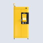 CK-GWHA RFID试剂智能称重柜（images 4）