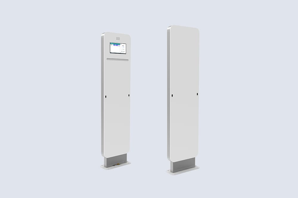 CK-T5 RFID智能门禁