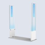 CK-T2A AI门禁智能安防系统（images 4）