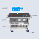 CK-C2 RFID移动盘点车（images 3）