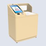 CK-DP11G RFID智慧收银台（images 5）