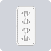 吸頂RFID智能門禁