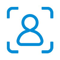 高频刷卡、人脸识别