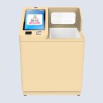 CK-DP11G RFID智慧收银台（images 4）