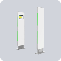 立式RFID通道門