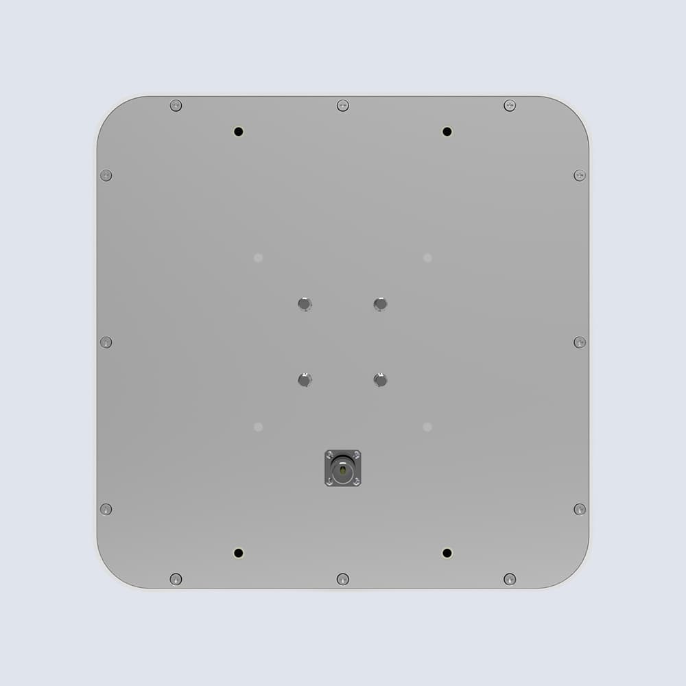 斯科CK-A9 RFID UHF天線背部接口