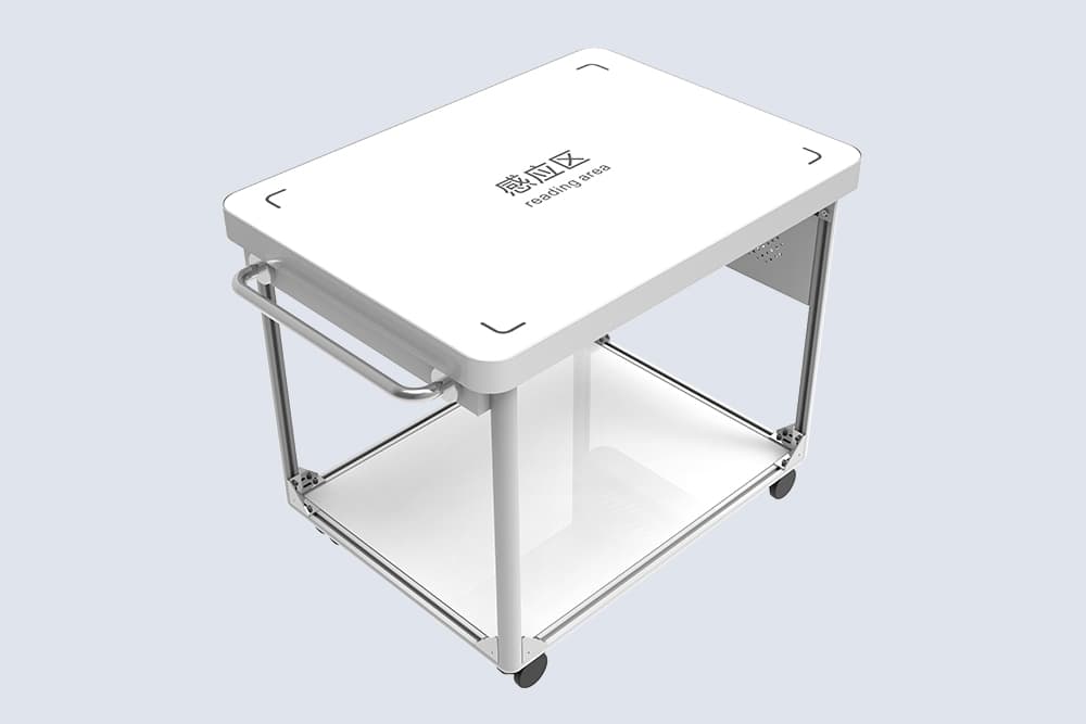 CK-D7L RFID移動(dòng)識(shí)別臺(tái)