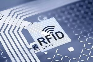 rfid定位技術原理