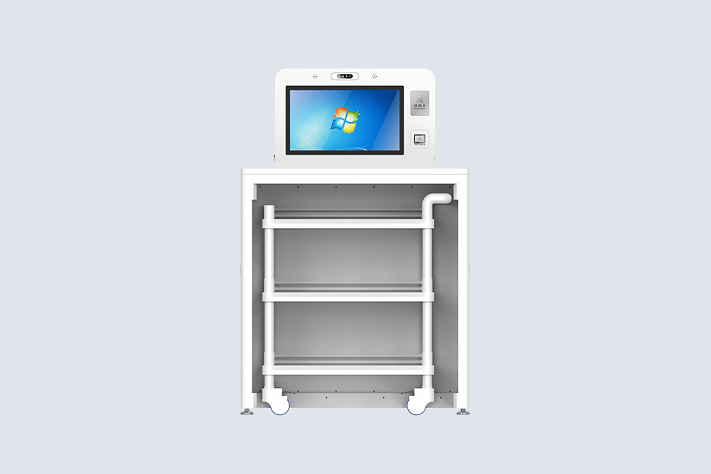 CK-DP13A 桌面RFID工作站