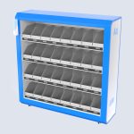 CK-H8G 智能称重货架（images 6）