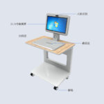 CK-DP11A RFID智能收银系统（images 3）