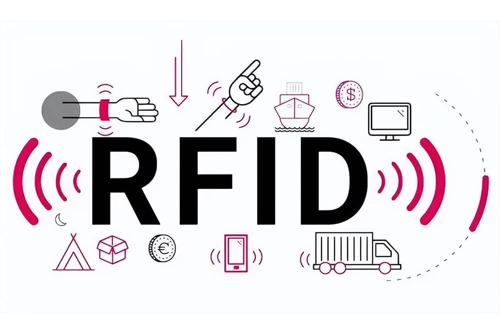 RFID技術(shù)用于身份識別:保護(hù)個人隱私,增強(qiáng)安全性 RFID技術(shù)用于身份識別:保護(hù)個人隱私,增強(qiáng)安全性