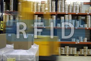 RFID應(yīng)用在哪些方面?