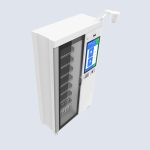 CK-GYP1 RFID硬盘存储柜（images 6）