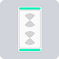 RFID智能門禁系統