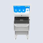 CK-C1 RFID智能盘点车（images 4）