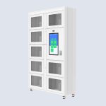 CK-G68 RFID智能保密文件柜（images 5）