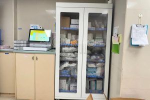 低值耗材柜如何分類(lèi)和存儲(chǔ)？