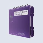 CK-R8L RFID八通道UHF读写器（images 5）
