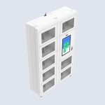 CK-G68 RFID智能保密文件柜（images 6）