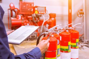 消防應急檔案管理方案