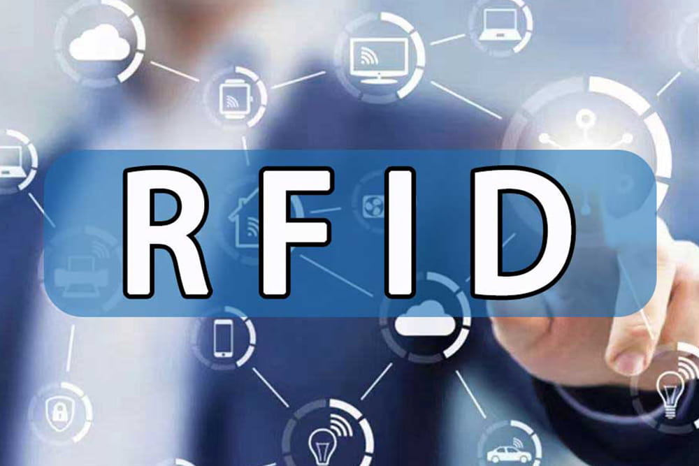 RFID技術特點及優勢