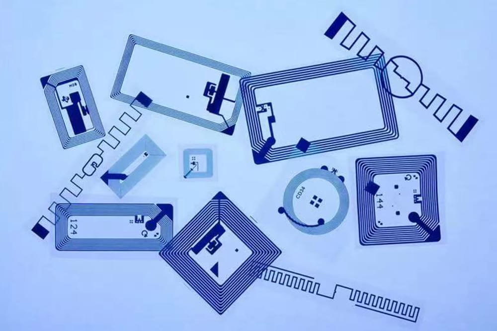 rfid技術的應用場景有哪些？