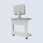 CK-DP11A RFID智能收银系统（images 5）