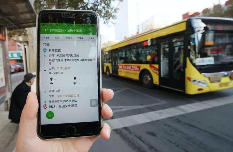 深圳交警告訴你,RFID超高頻技術有多牛 7 深圳交警告诉你,RFID超高频技术有多牛(images 7)