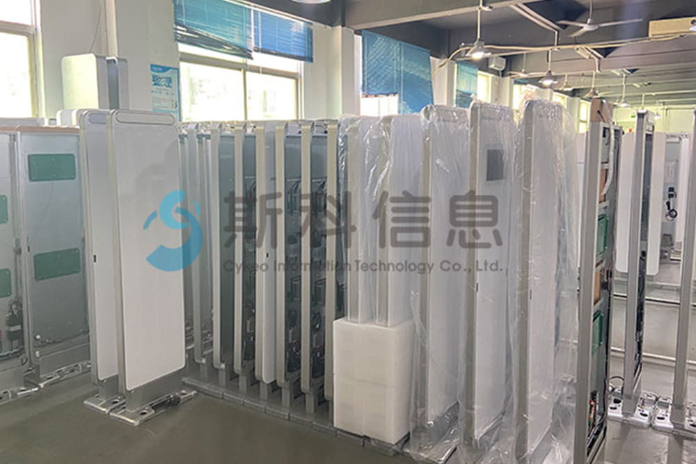 RFID門禁系統(tǒng)的主要組成有哪些?