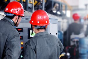 RFID智能工器具管理方案