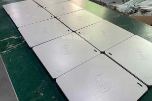 RFID讀寫器的組成有哪些？